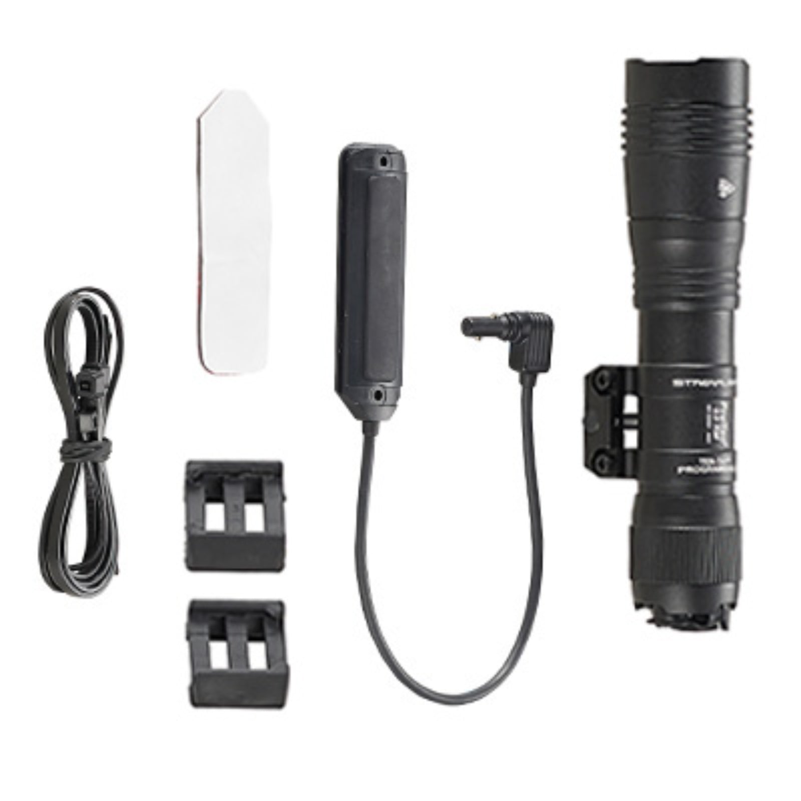 Streamlight ProTac 2.0 RailMount W Momentary Pressure Switch TLO Outdoors