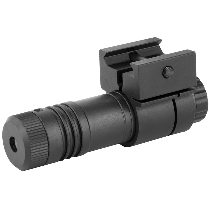 Load image into Gallery viewer, Ncstar Slim Line Tactical Grn Laser