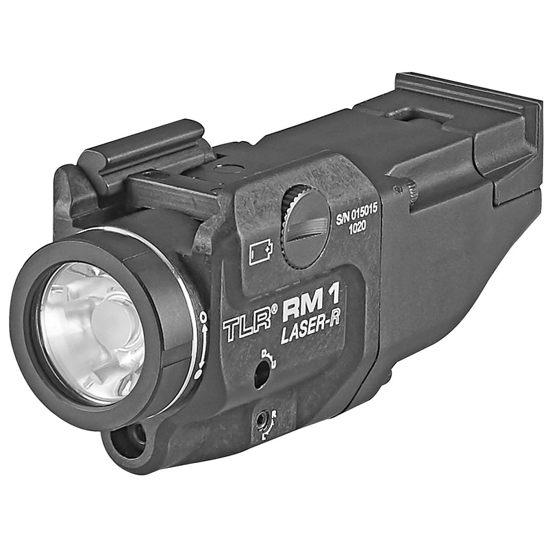 Load image into Gallery viewer, Strmlght Tlr Rm1 Laser Blk
