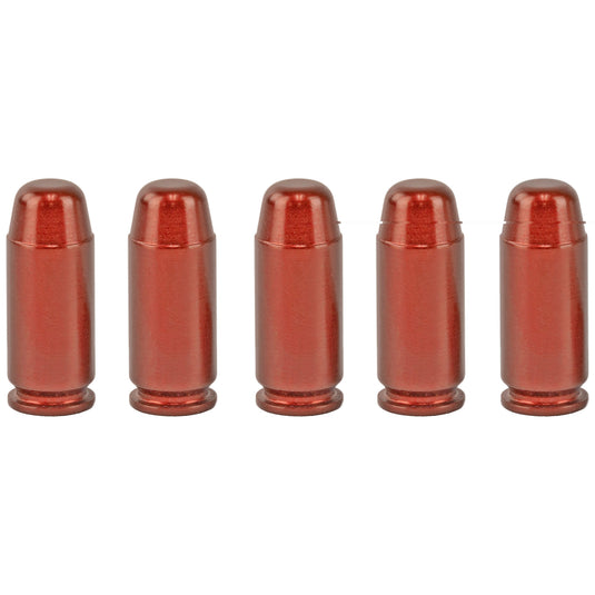 Azoom Snap Caps 40S&W 5/pk