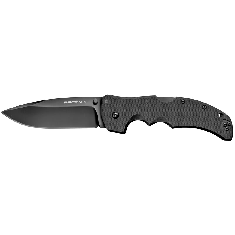 Load image into Gallery viewer, Cold Steel Recon 1 Spear Point Plain Edge