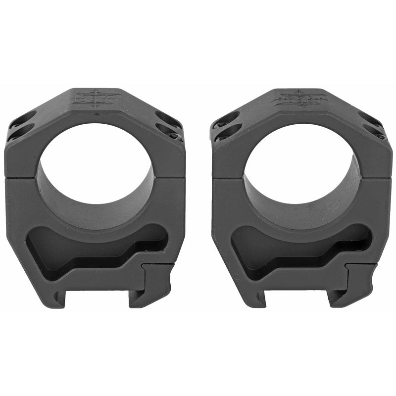 Load image into Gallery viewer, Seekins 30mm Tube 1.26" Xhigh 4cap