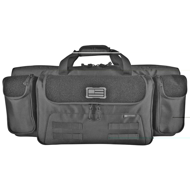 Load image into Gallery viewer, Evolution Outdoor 1680D Tactical Short Barreled Rifle Case 28"
