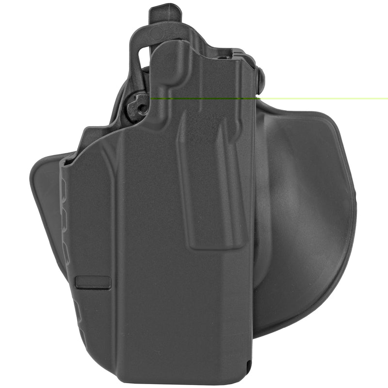 Load image into Gallery viewer, Sl 7378 Als 1911 Comm Black Rh