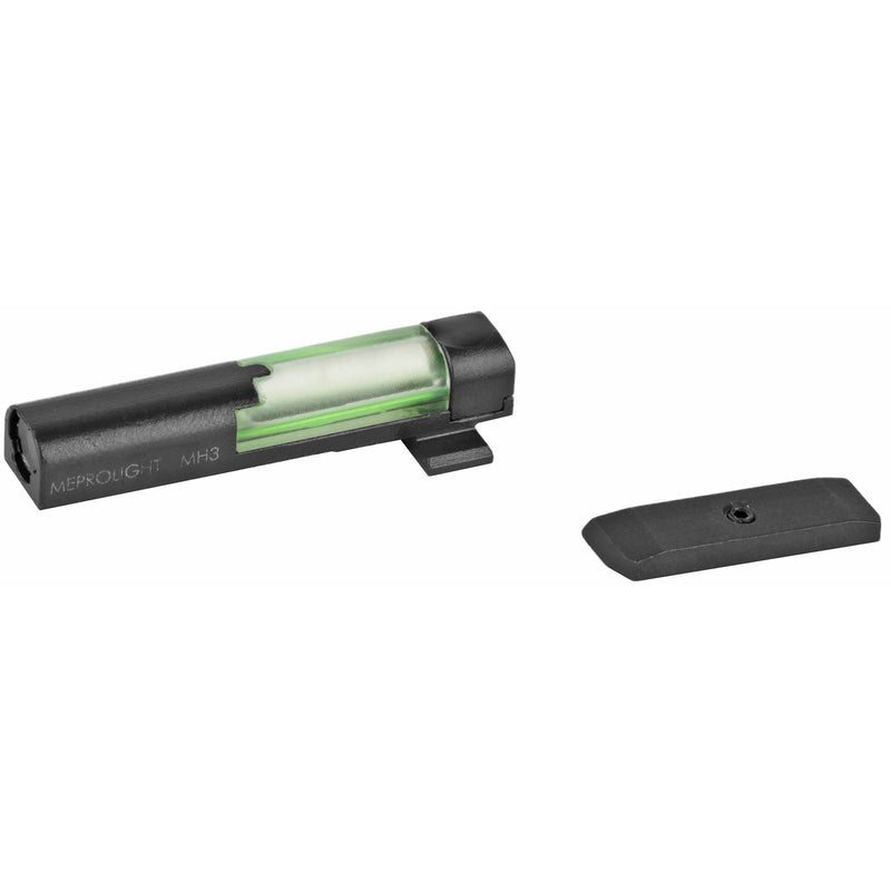 Load image into Gallery viewer, Meprolight Ft Bullseye P365 Front Green