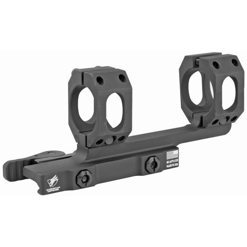 Load image into Gallery viewer, Am Def Ad-recon Scope Mount 20moa 30mm B