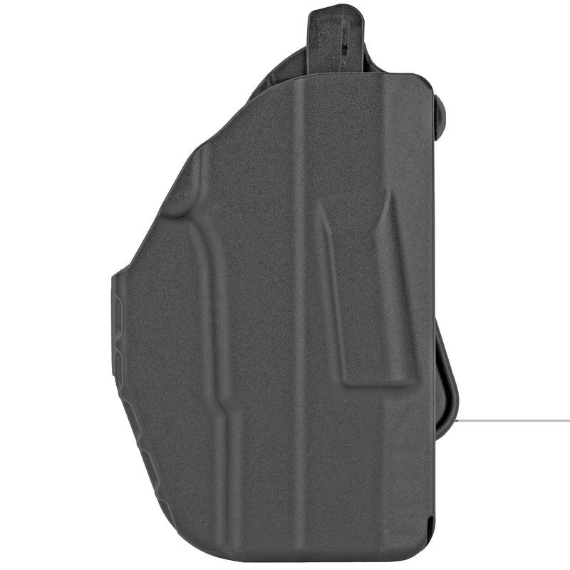 Load image into Gallery viewer, Safariland 7371 7TS ALS OWB P365XL Black Right Hand (7371-465-411)