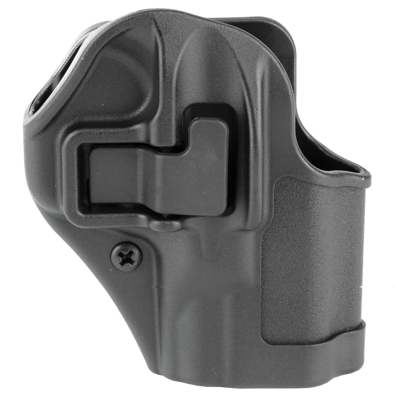 Load image into Gallery viewer, Bh Serpa Cqc Bl/pdl Mp Shield Rh Black