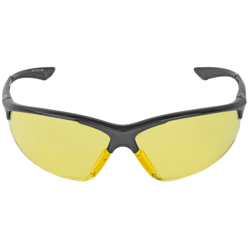 Load image into Gallery viewer, Walker's Tanker Shooting Glasses Amb