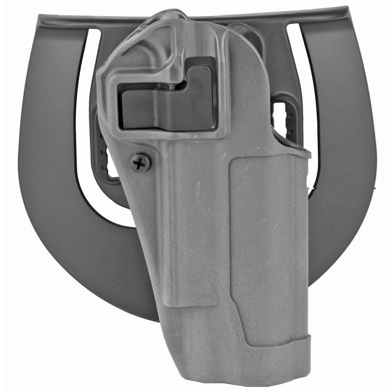 Load image into Gallery viewer, Bh Serpa Sprtstr 1911 Govt Rh Gray