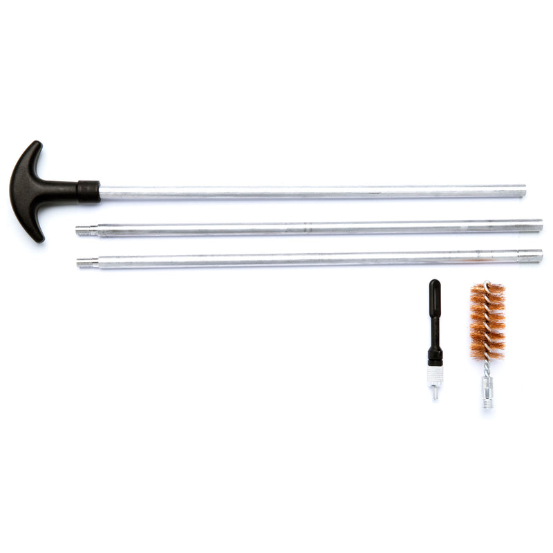 Load image into Gallery viewer, Outers 12ga Shtgn Cleaning Kit Clam