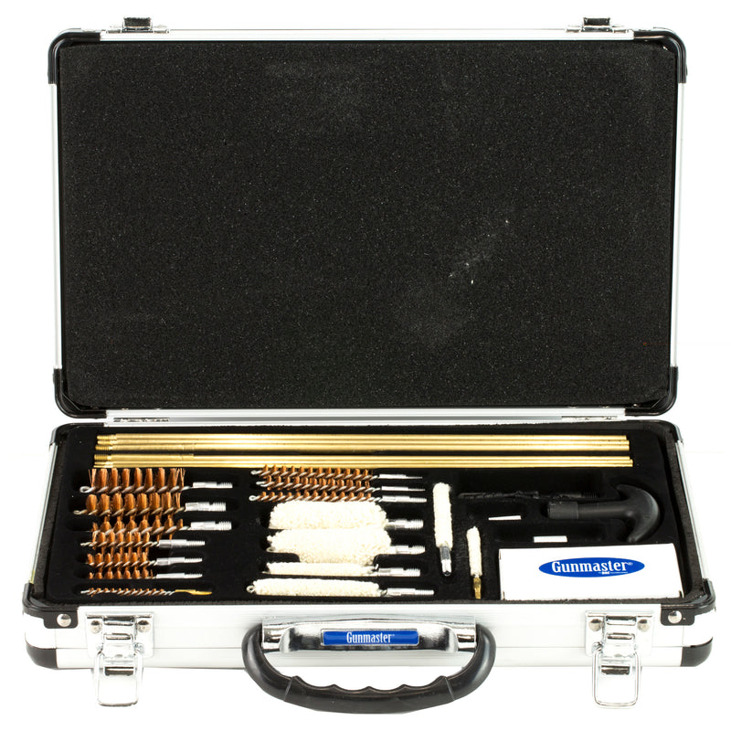Load image into Gallery viewer, Dac Univ Cleaning Kit 35pc Alum Case