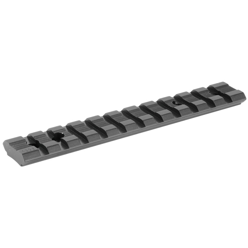 Load image into Gallery viewer, Weaver Base Sys 430t Rug 10/22 Aluminum