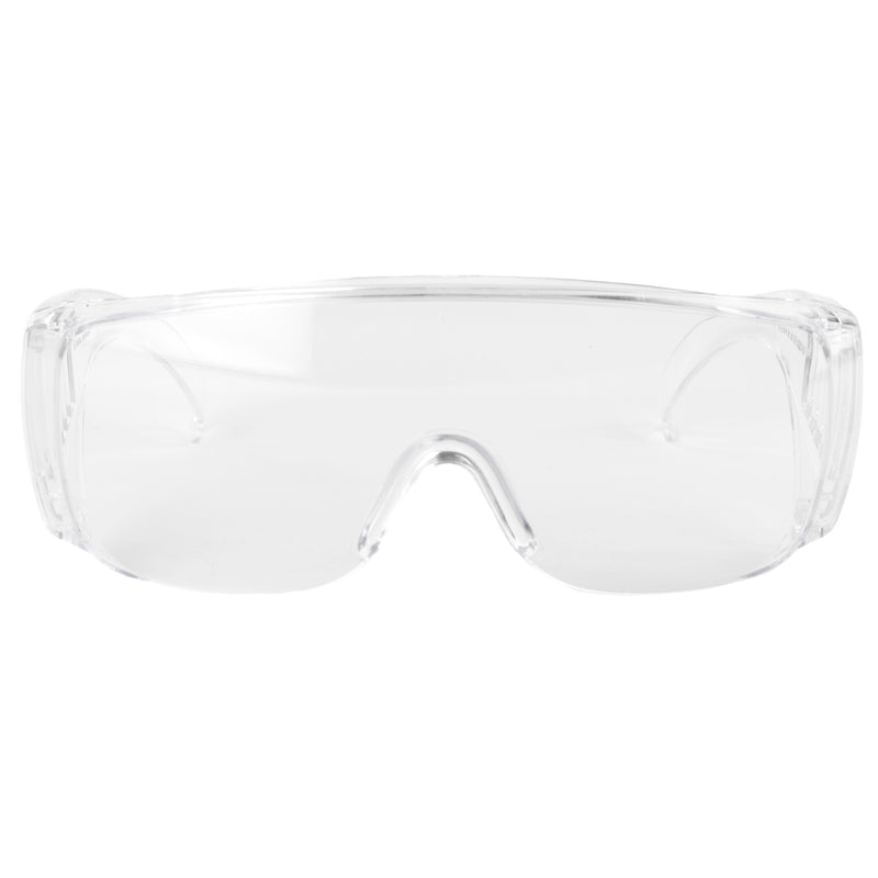 Load image into Gallery viewer, Radians Coveralls Clear Glasses Cvrs