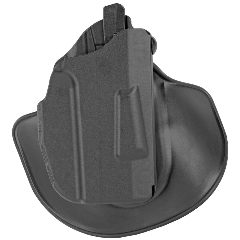 Load image into Gallery viewer, Safariland 7378 Automatic Locking System P365 Right Hand Black (7378-365-411)