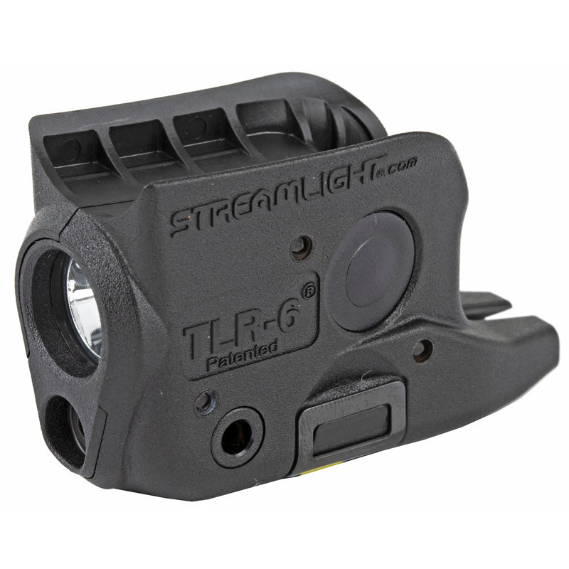 Load image into Gallery viewer, Strmlght Tlr-6 For Glk42/43 W/lsr
