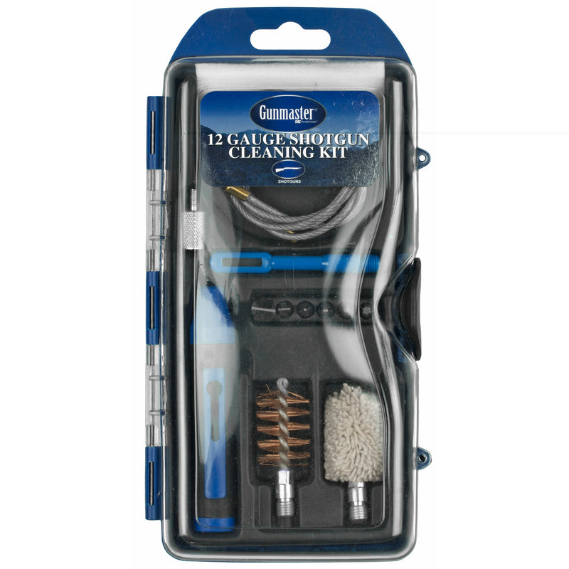 Load image into Gallery viewer, Dac 12ga Shotgun Cleaning Kit 13pc