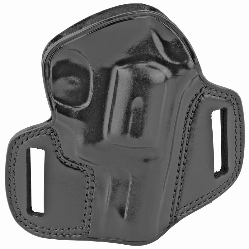 Load image into Gallery viewer, Galco Combat Master K Fr 2.5" Rh Black