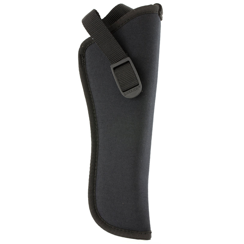 Load image into Gallery viewer, U/m Hip Holster Sz 6 Black Rh