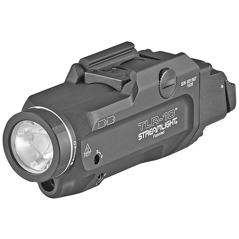 Load image into Gallery viewer, Strmlght Tlr-10 Flex