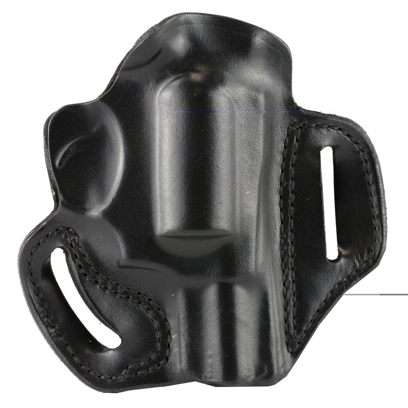 Load image into Gallery viewer, DeSantis Speed Scabbard Colt Detective Special Right Hand Black (002BA22Z0)