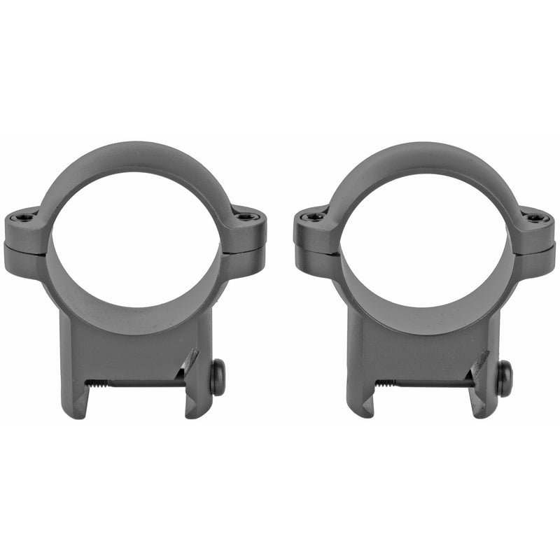 Load image into Gallery viewer, Burris High 30mm Zee Rings Matte