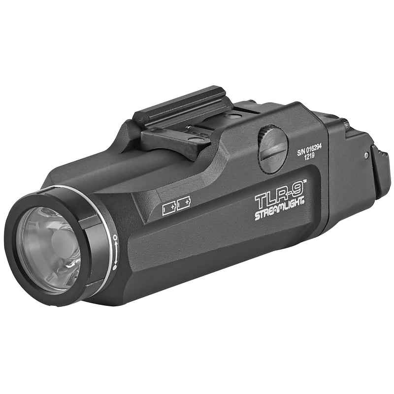 Load image into Gallery viewer, Strmlght Tlr-9 Flex 1000lm H/l Swtch