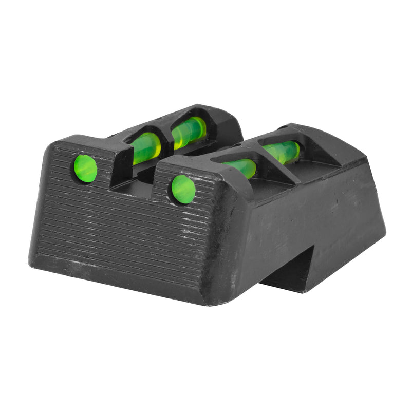 Load image into Gallery viewer, Hiviz Ltwv Rear Sa 1911 Green/rd/Black