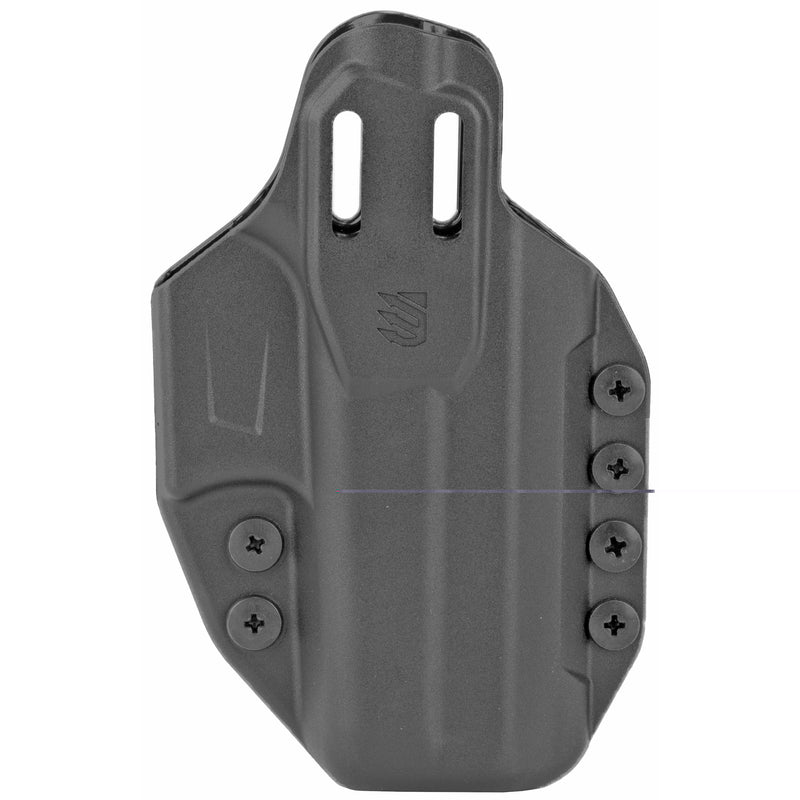 Load image into Gallery viewer, Bh Stache Iwb Glock 19 Base Kit Bk