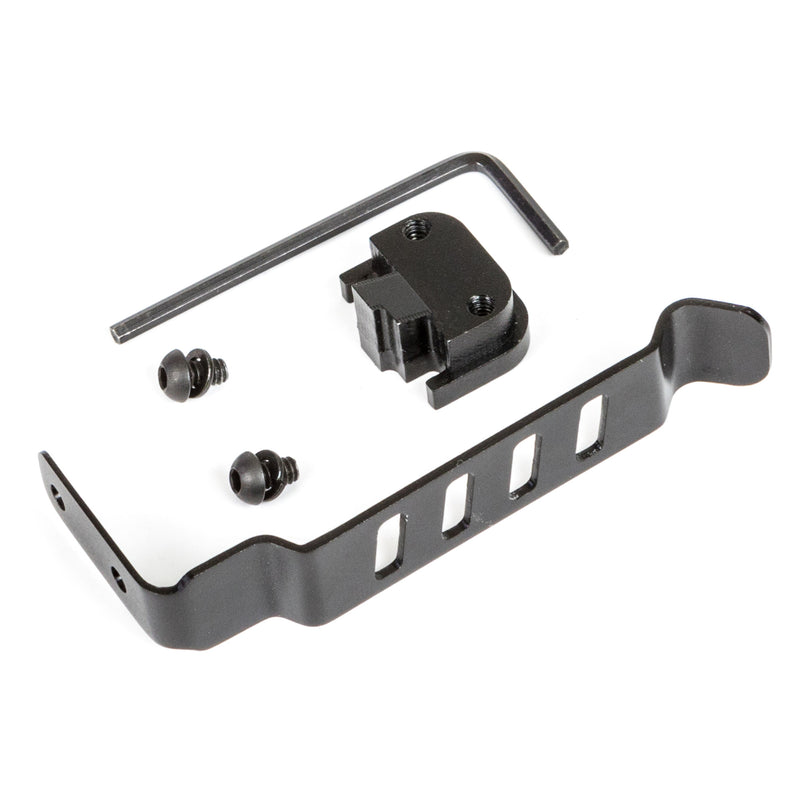 Load image into Gallery viewer, Techna Clip S&W M&p Ambi Black