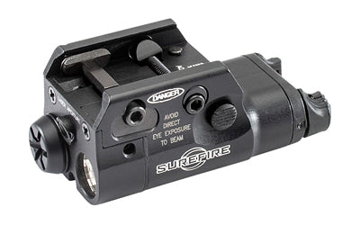 Load image into Gallery viewer, Surefire Cmp Rechargeable 600 Lm Blk