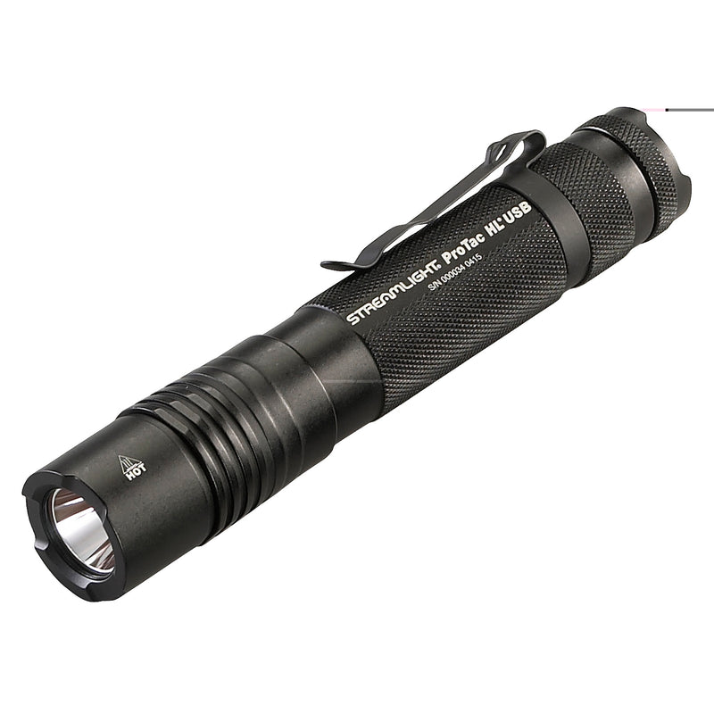 Load image into Gallery viewer, Strmlght Protac Hl Usb Rechargeable