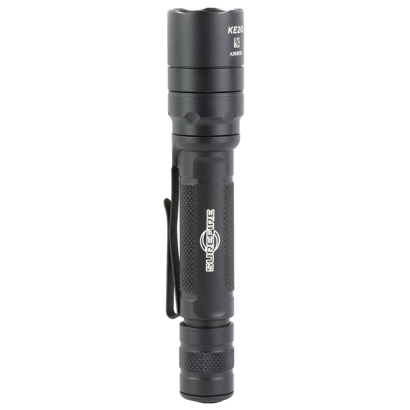 Load image into Gallery viewer, Surefire Edcl2 Tac Black 5/1200 Lumen
