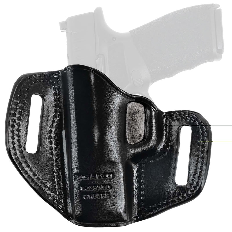 Load image into Gallery viewer, Combat Master Belt Holster Right