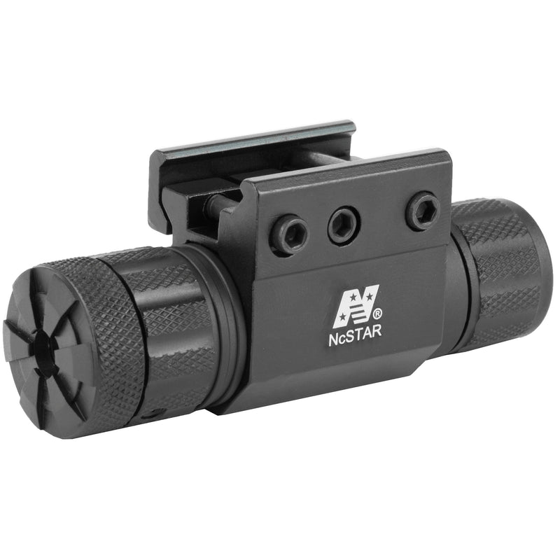 Load image into Gallery viewer, Ncstar Green Laser Sight Black