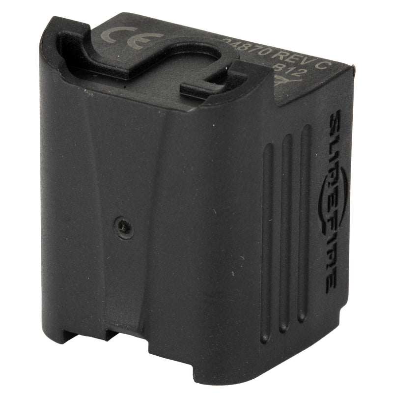 Load image into Gallery viewer, Surefire Battery 3.7v Lith Poly Xsc