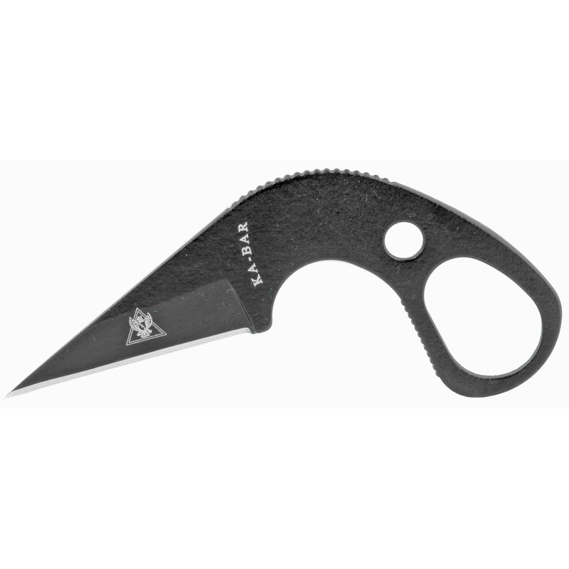 Load image into Gallery viewer, Kbar Last Ditch Knife 1.63" W/hps