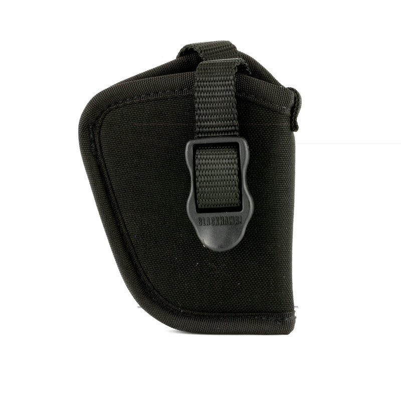 Load image into Gallery viewer, Bh Hip Holster Sz 9 Rh Black