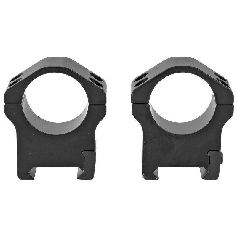 Load image into Gallery viewer, Warne Maxima Hz 1" High Matte Rings