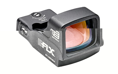 Load image into Gallery viewer, Eotech Eflx Reflex Sight 6 Moa Blk