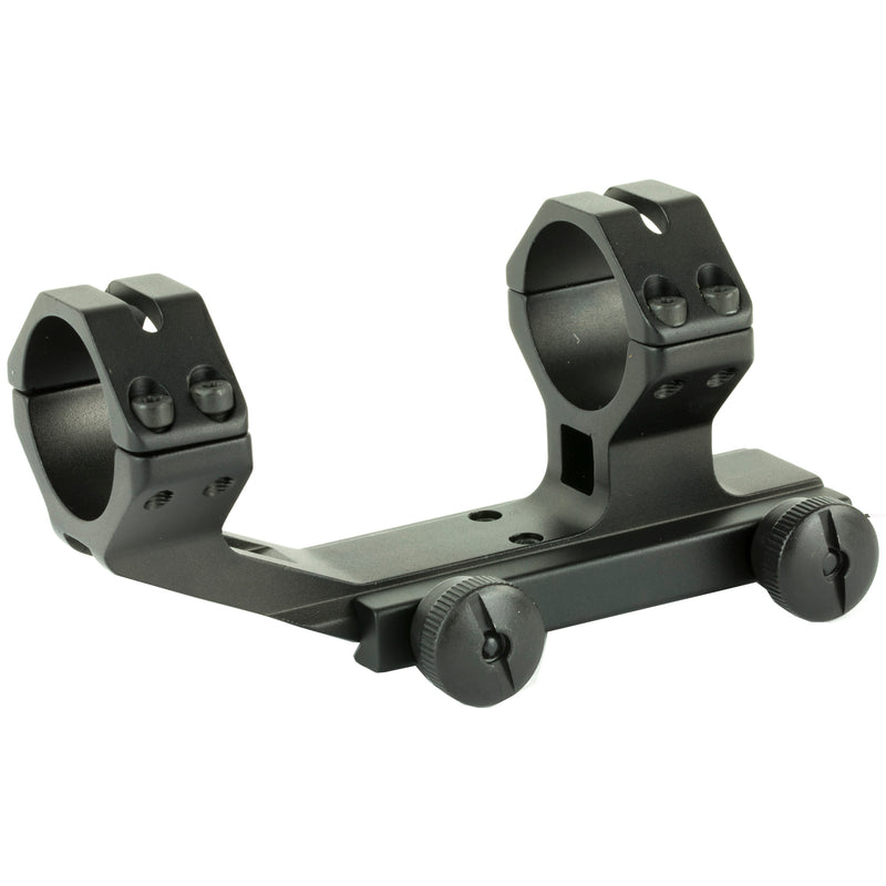 Load image into Gallery viewer, Weaver Thumbnut Integral 30mm Mount