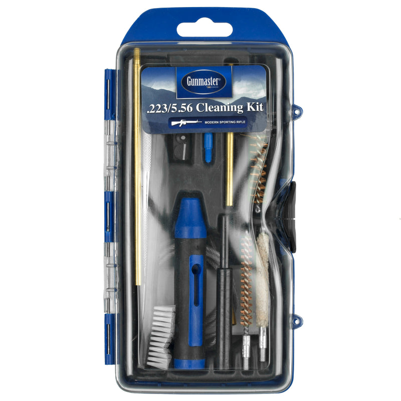 Load image into Gallery viewer, Dac 223/5.56 Rifle Cleaning Kit 17pc