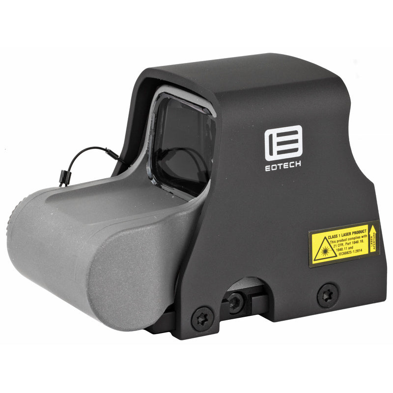 Load image into Gallery viewer, Eotech Xps2 68moa Ring/1moa Dot Grey