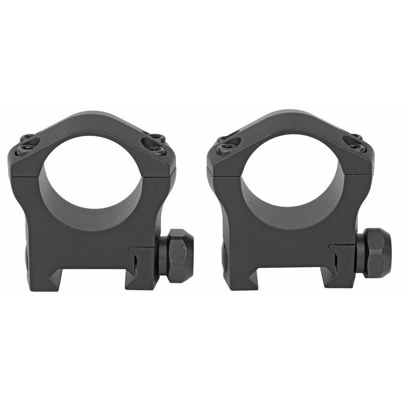 Load image into Gallery viewer, Warne Scope Mounts 1" Medium Matte