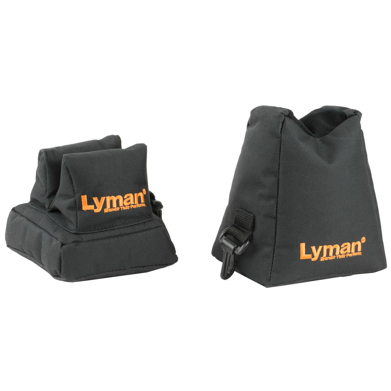 Load image into Gallery viewer, Lyman Crosshair Combo Shting Bag Fld