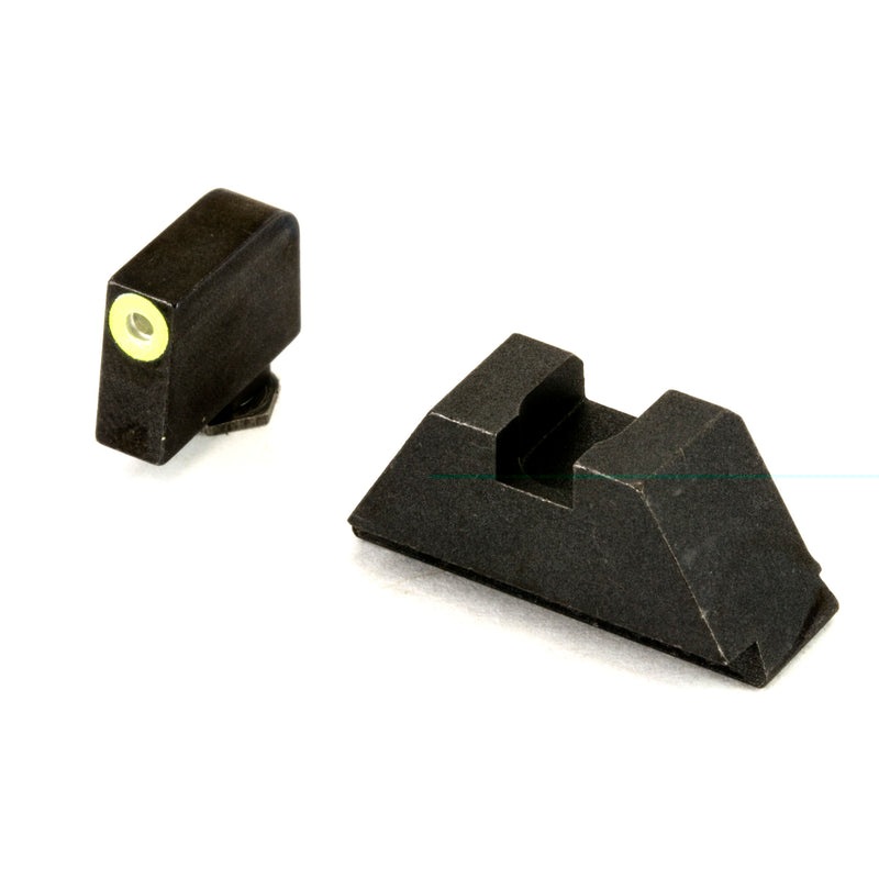 Load image into Gallery viewer, Ameriglo Sup Tritium Sights For Glock G/b