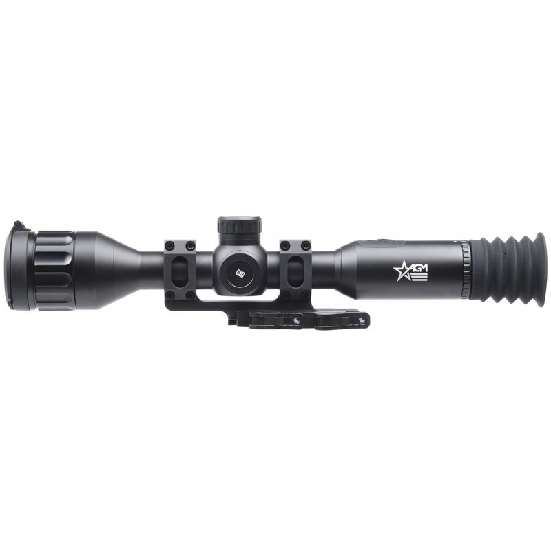 Load image into Gallery viewer, Agm Adder Ts50-384 Scope Blk