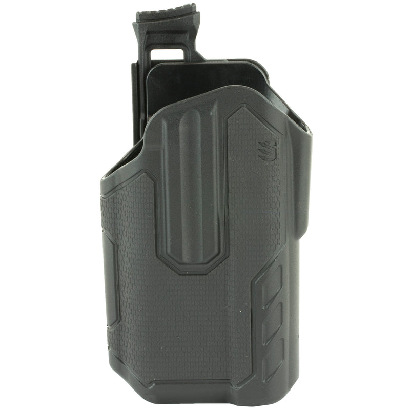 Load image into Gallery viewer, Bh Omnivore L2 Holster X300 Lh Bk