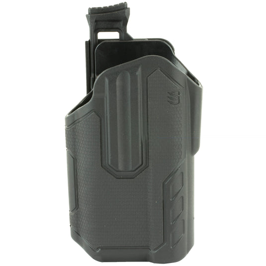 Bh Omnivore L2 Holster X300 Lh Bk