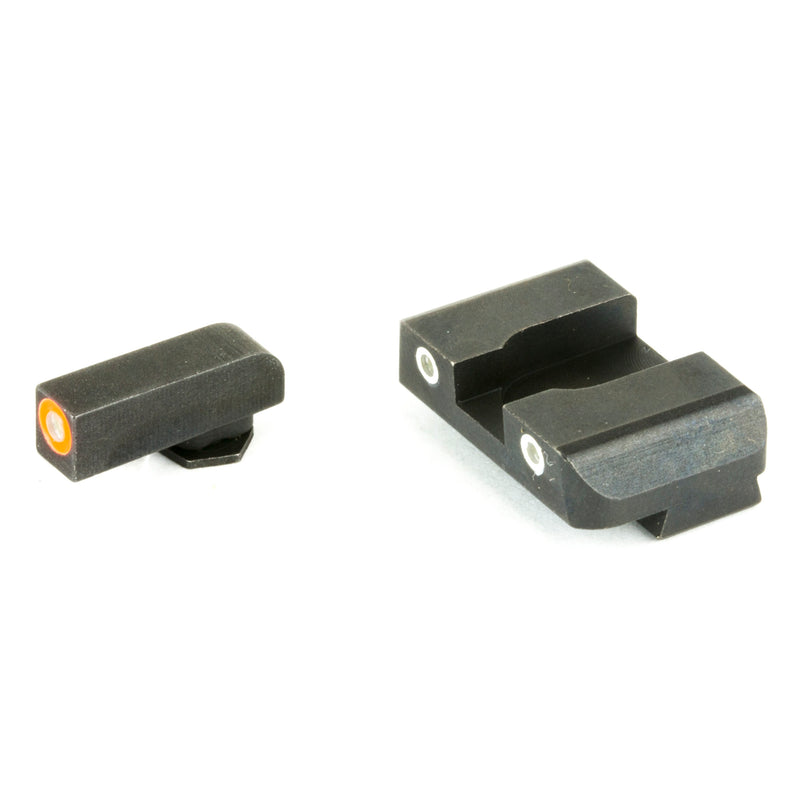 Load image into Gallery viewer, Ameriglo Tritium F/r For Glock 17/19 Org